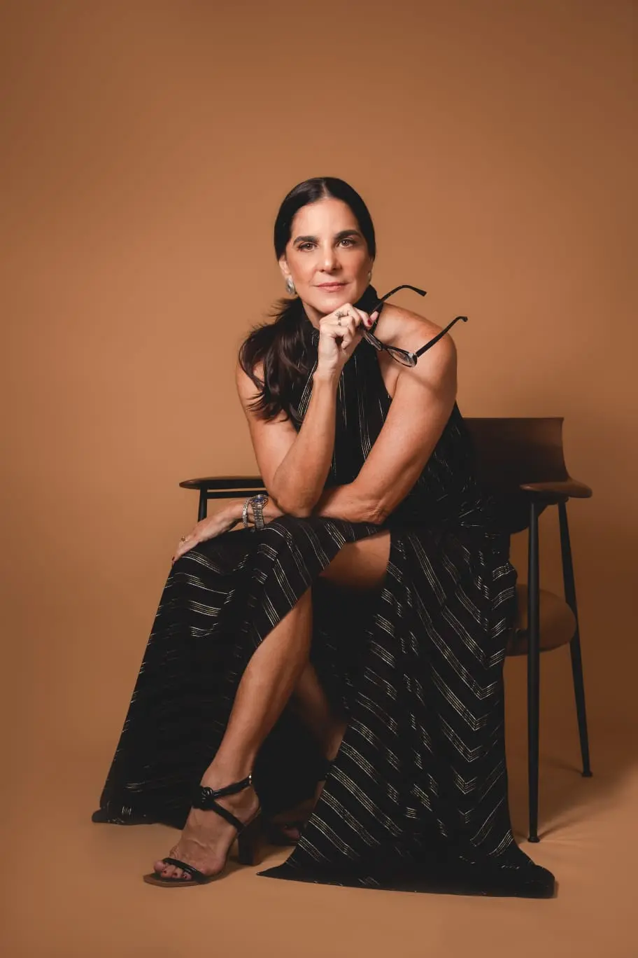 Dra. Carla Ferner